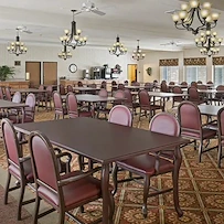 Image of American House Livonia Senior Living (4)