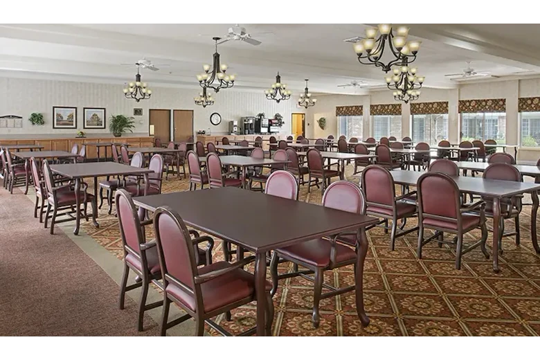Image of American House Livonia Senior Living (4)
