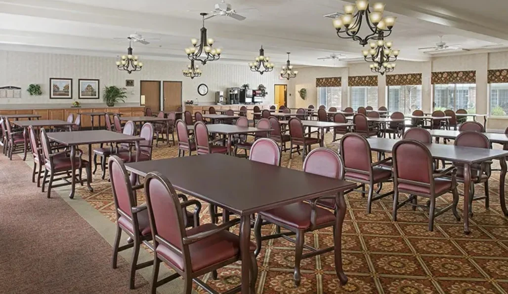 Image of American House Livonia Senior Living (4)