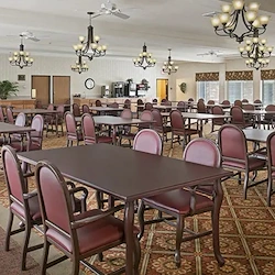 Image of American House Livonia Senior Living (4)