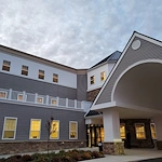 Image of The Jewish Home Rehab & Healthcare Center (4)
