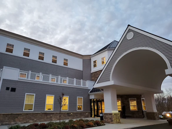 Image of The Jewish Home Rehab & Healthcare Center (4)