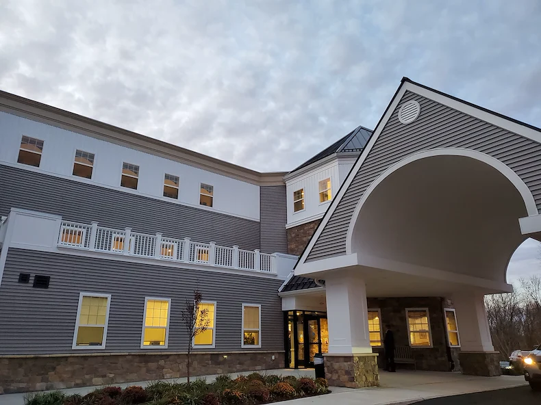 Image of The Jewish Home Rehab & Healthcare Center (4)