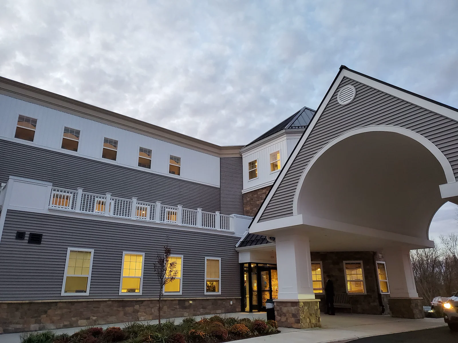 Image of The Jewish Home Rehab & Healthcare Center (4)