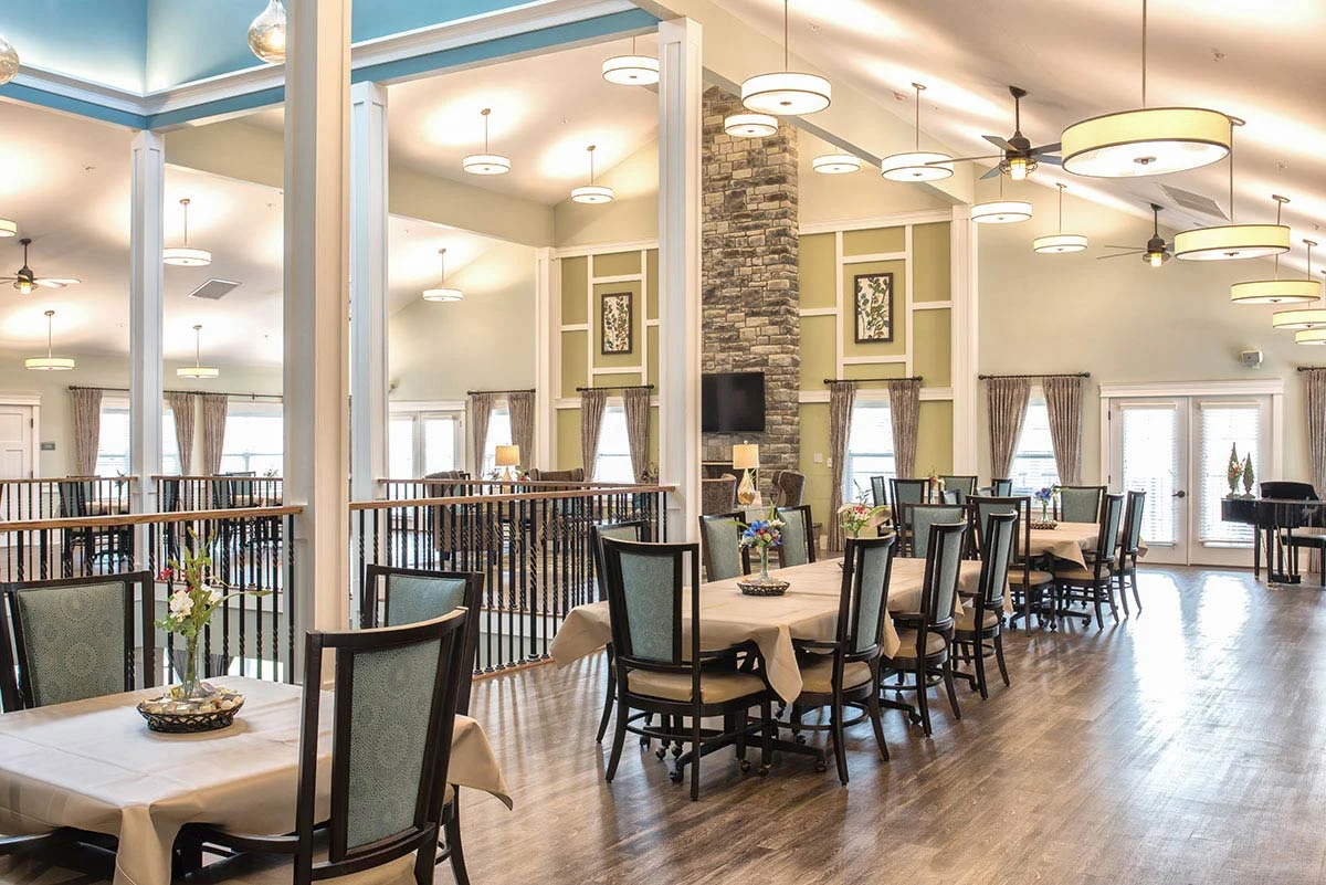 Image of Dominion Senior Living of Richmond (6)