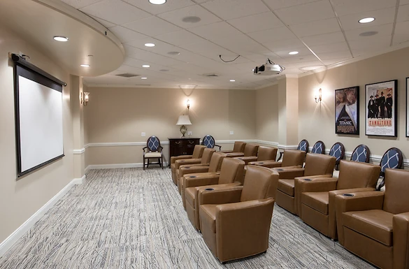 Image of The Hidenwood Community (6)