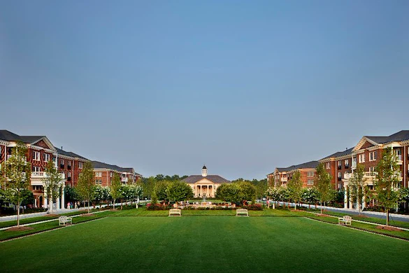 Image of The Cedars Of Chapel Hill LifePlan Community (2)