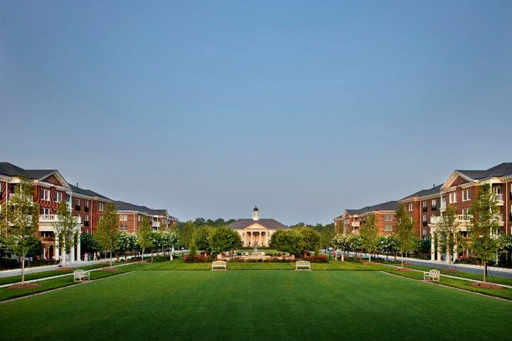 Image of The Cedars Of Chapel Hill LifePlan Community (2)