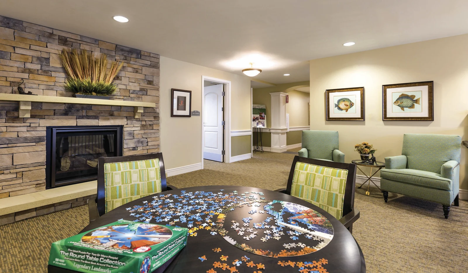 Image of Traditions of Hilliard (7)