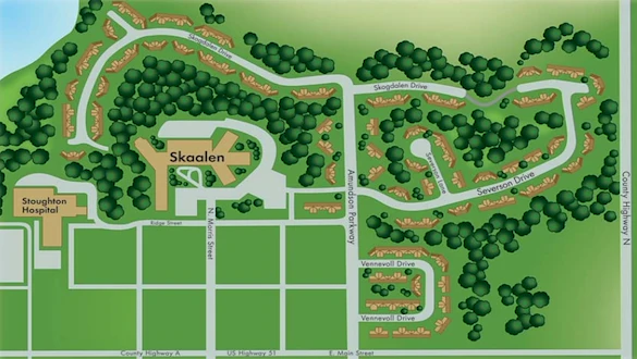 Image of Skaalen Senior Living (3)