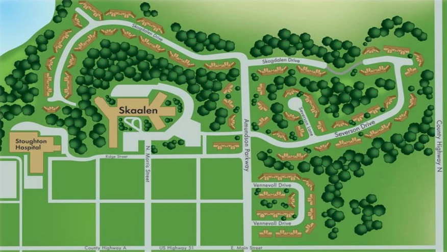 Image of Skaalen Senior Living (3)