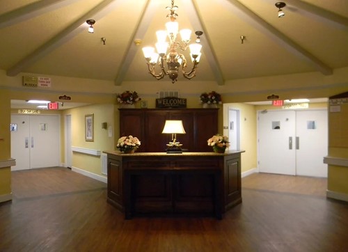 Image of Mesquite Tree Nursing Center (6)