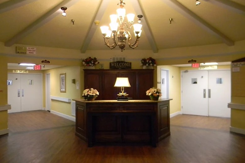 Image of Mesquite Tree Nursing Center (6)