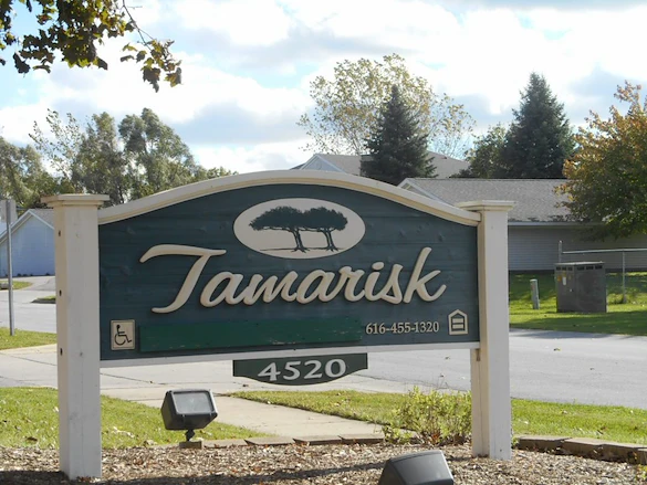 Image of Tamarisk Senior Apartments (2)