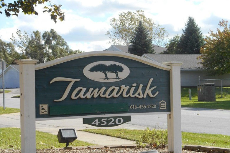 Image of Tamarisk Apartments (2)