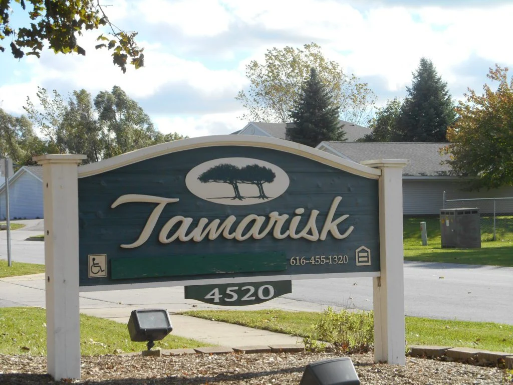 Image of Tamarisk Apartments (2)
