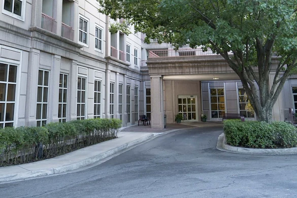 Image of Parklane West Healthcare Center (1)