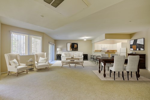 Image of Tesoro Senior Apartments (5)