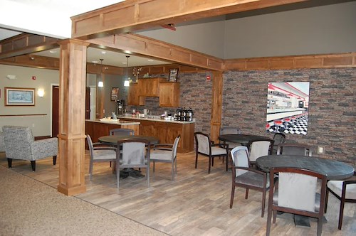 Image of StoneyBrook Suites of Watertown (2)