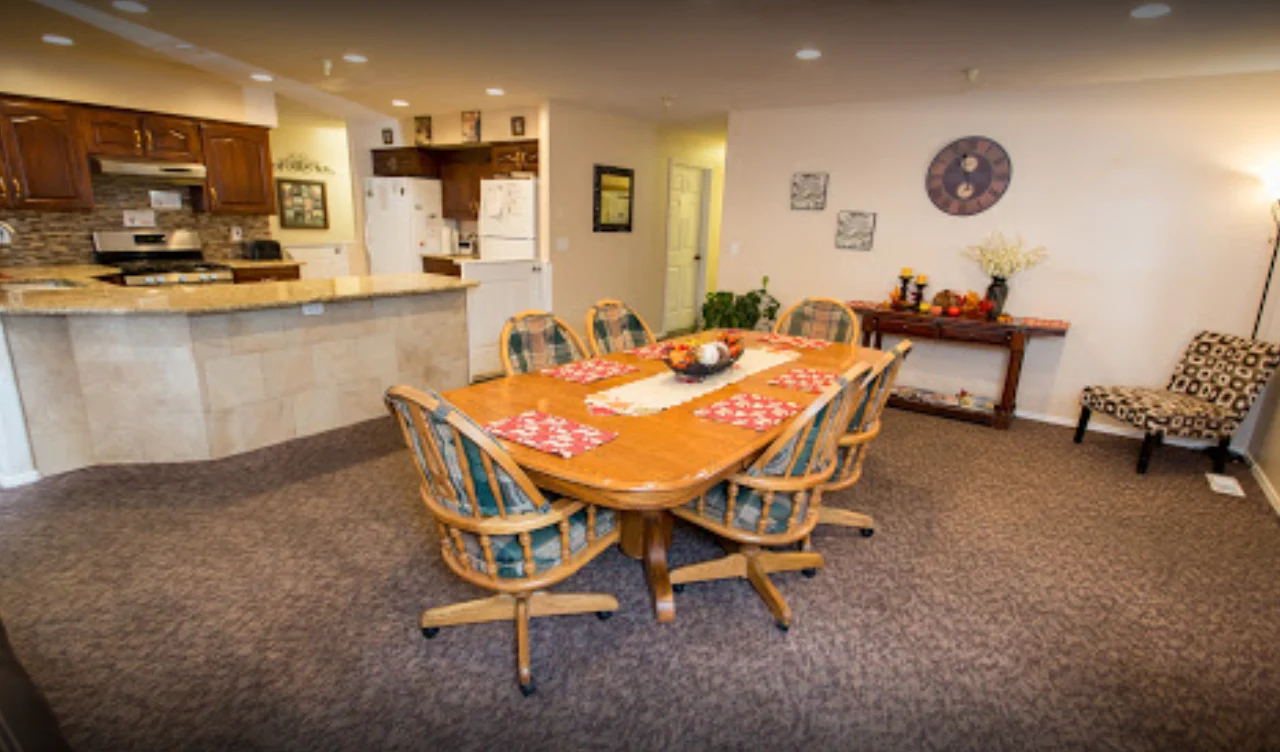 Image of Lily and Syringa Assisted Living (3)
