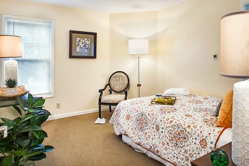Image of Sunrise of Arlington, VA (9)