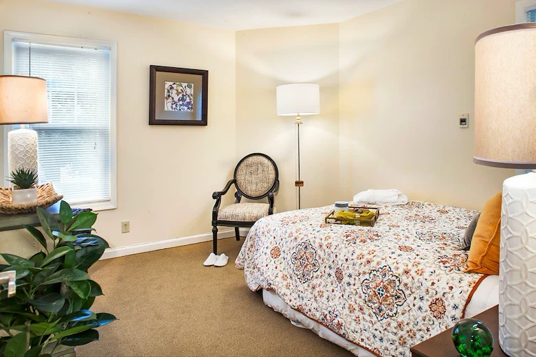 Image of Sunrise of Arlington, VA (9)