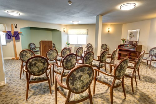 Image of Northglenn Heights Senior Living (8)