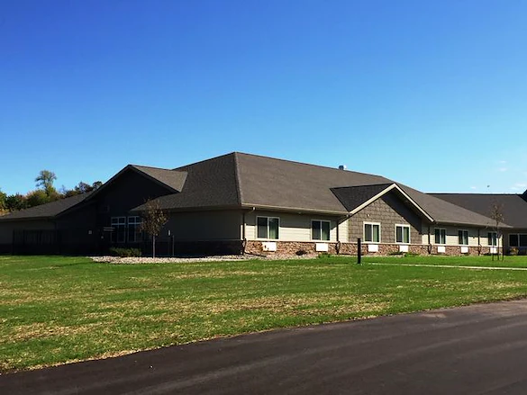 Image of Care Partners Assisted Living in Hortonville (1)