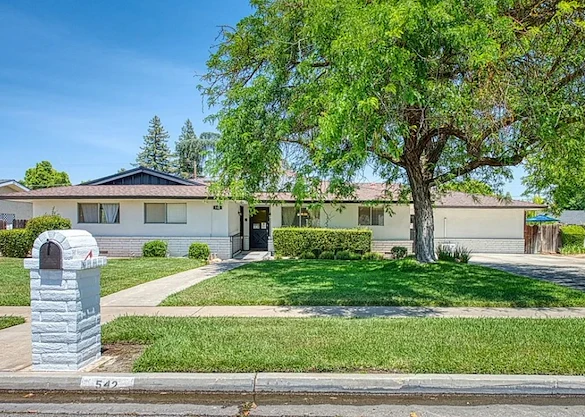 Image of Northwest Villa (1)