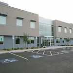 Image of Coronado Ridge Skilled Nursing & Rehabilitation (1)