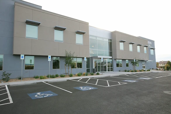 Image of Coronado Ridge Skilled Nursing & Rehabilitation (1)