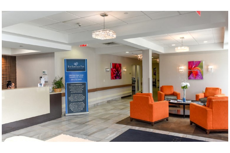 Image of The Emerald Peek Rehabilitation And Nursing Center (3)