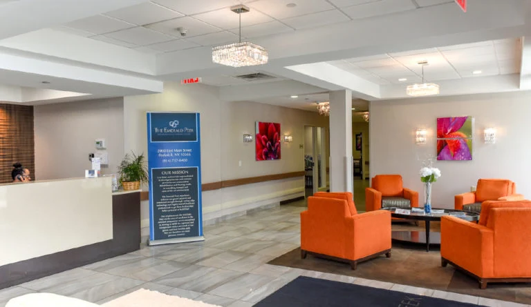 Image of The Emerald Peek Rehabilitation And Nursing Center (3)