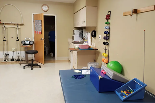 Image of Barren County Nursing and Rehabilitation (4)