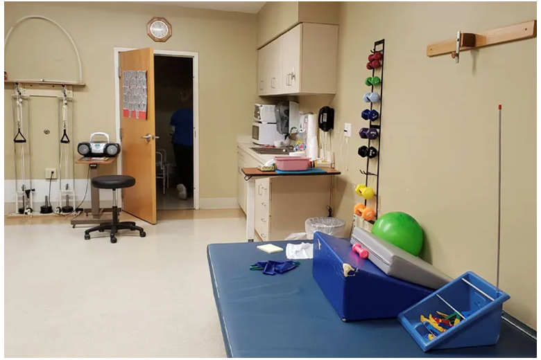 Image of Barren County Nursing and Rehabilitation (4)