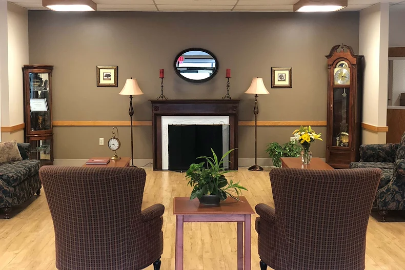 Image of Wadsworth Glen Health Care And Rehabilitation Cent (8)