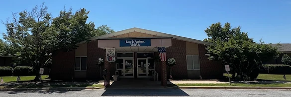 Image of Mountainview Nursing Home (1)