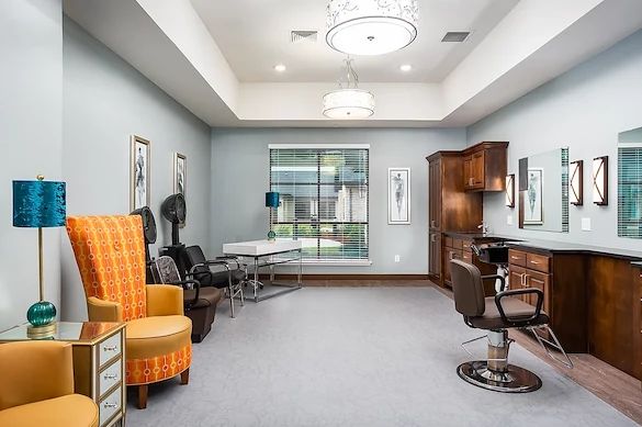 Image of Harbor Valley Health And Rehabilitation (6)