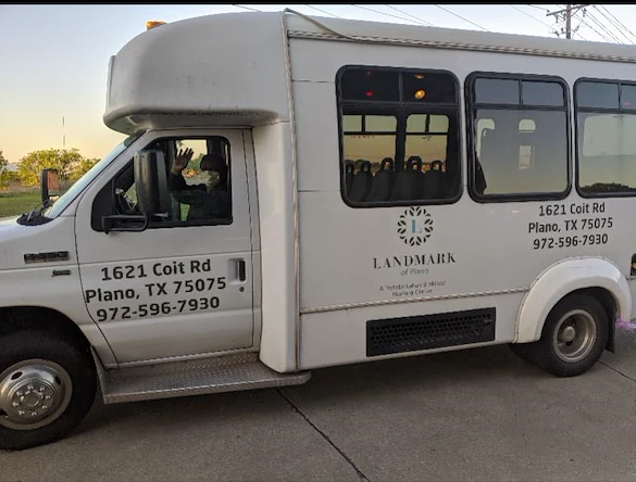 Image of Landmark Of Plano Rehabilitation And Nursing Cente (2)