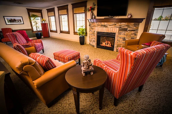 Image of The Inn At Walnut Trail (3)