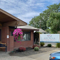 Image of Arcadia Medical Resort Of Parkside (1)