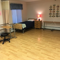 Image of Doylestown Health Care Center (2)