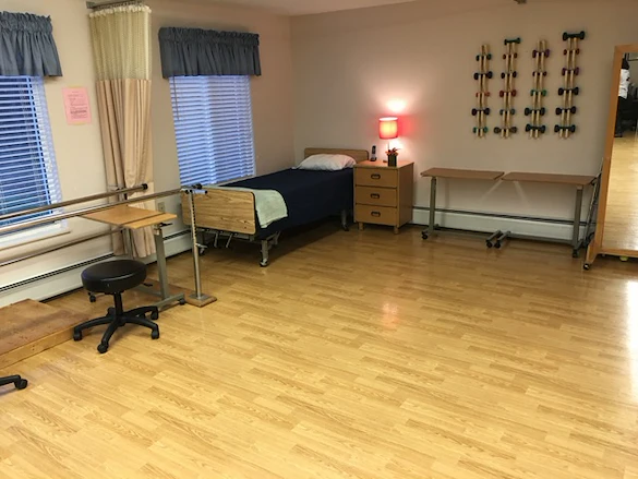 Image of Doylestown Health Care Center (2)