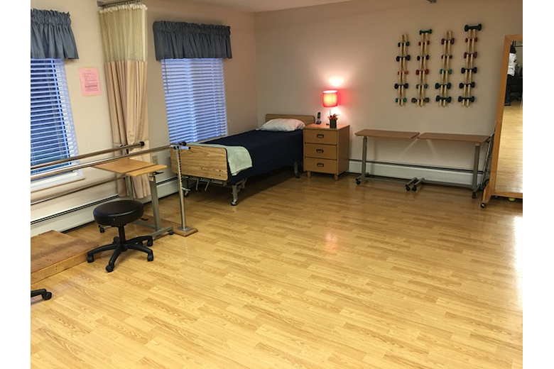 Image of Doylestown Health Care Center (2)