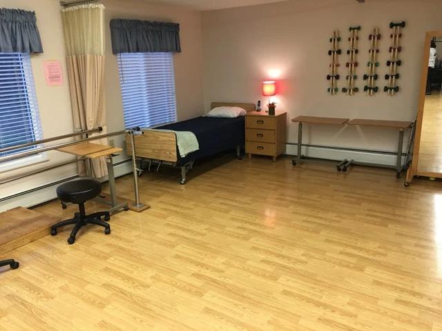 Image of Doylestown Health Care Center (2)