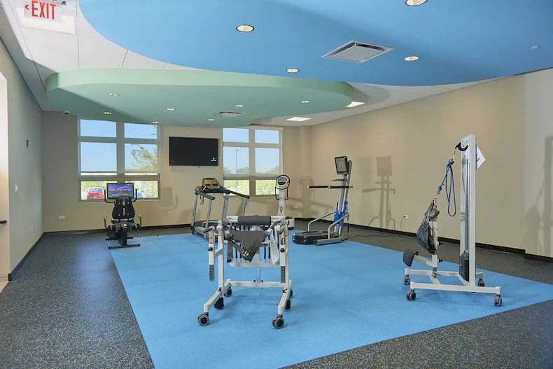 Image of Elevate Care Country Club Hills (9)