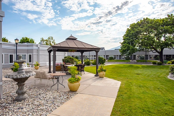 Image of Village Health & Rehabilitation (10)