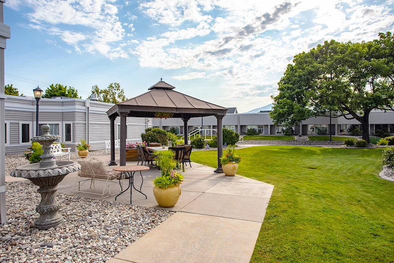 Image of Village Health & Rehabilitation (10)