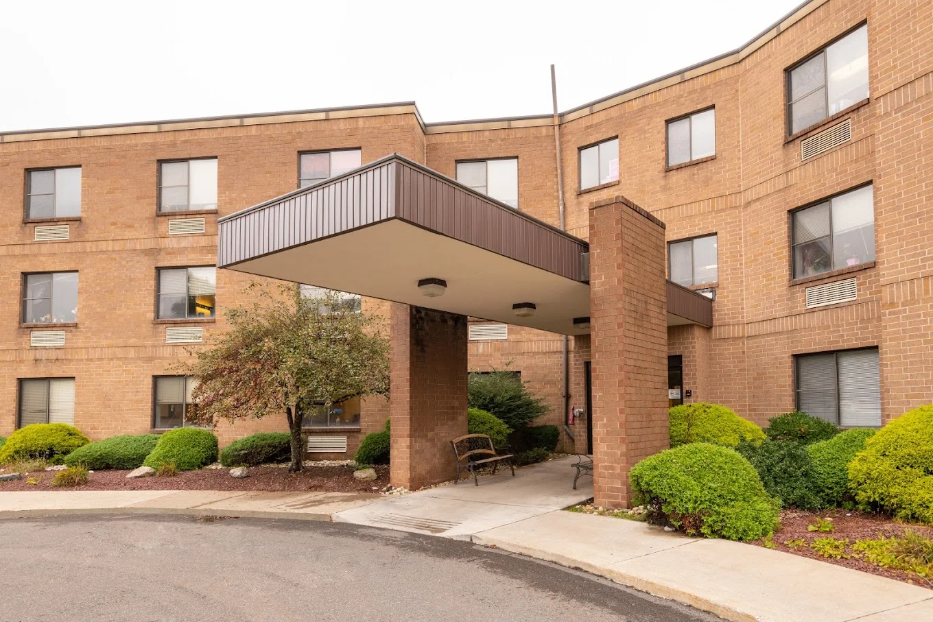 Image of Mountain City Nursing and Rehabilitation Center (1)