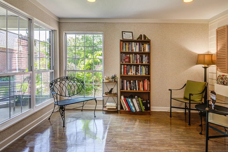 Image of Arden Courts of Northbrook (10)
